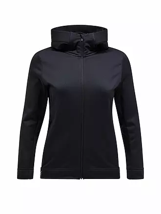 PEAK PERFORMANCE | Damen Unterziehjacke RIder Tech | olive