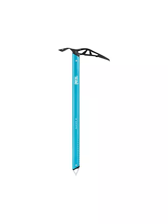 PETZL | Eispickel Glacier 50cm | blau