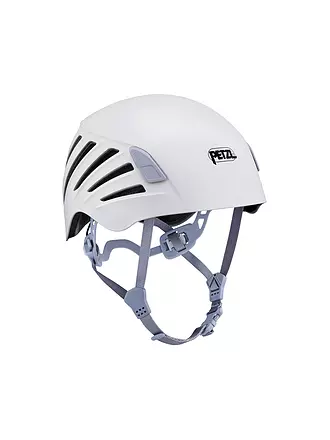 PETZL | Kletterhelm BOREA® | weiss