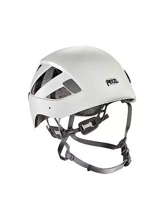 PETZL | Kletterhelm Boreo | grau