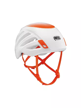 PETZL | Kletterhelm Sirocco | weiss