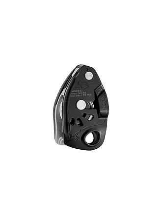 PETZL | Sicherungsgerät Neox | schwarz