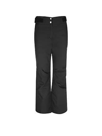 PHENIX | Damen Skihose Basic Easy | schwarz