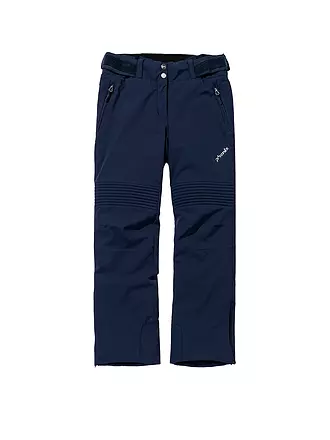 PHENIX | Damen Skihose | dunkelblau