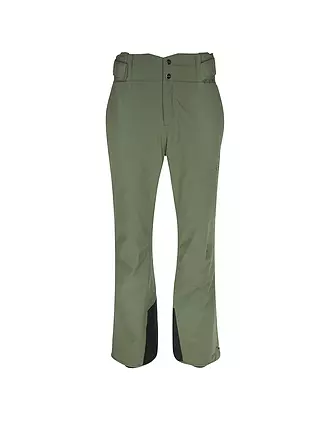 PHENIX | Herren Skihose Legacy | olive