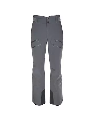 PHENIX | Herren Skihose | schwarz