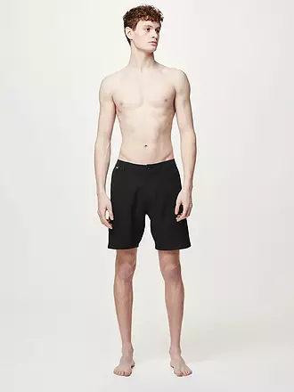 PICTURE |  Herren Boardshort  19 Podar Hybrid 19''  | 