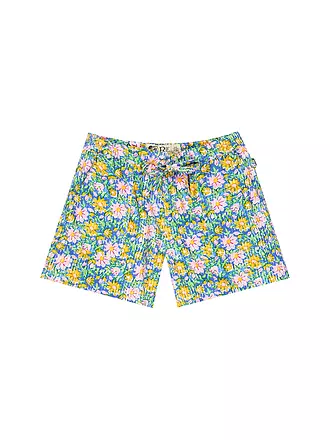 PICTURE | Damen Beachshort Milou Printed | bunt