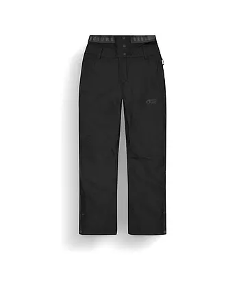 PICTURE | Damen Skihose Exa | schwarz