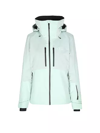 PICTURE | Damen Skijacke Sygna | mint