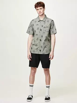 PICTURE | Herren Beachshirt Mataikona  | 