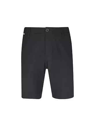 PICTURE | Herren Bermuda Podar Hybrid 19 | schwarz