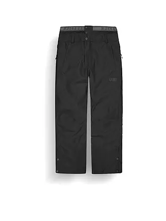 PICTURE | Herren Skihose Object | schwarz