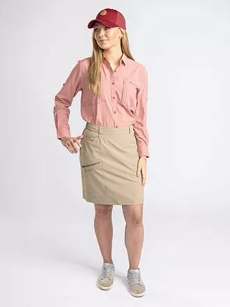 PINEWOOD | Damen Bluse Insect Safe | rosa