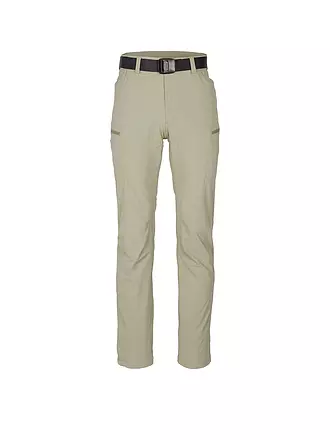 PINEWOOD | Herren Wanderhose Insect Safe | olive