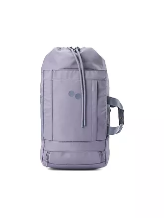 PINQPONQ | Rucksack Block Medium 30L | lila