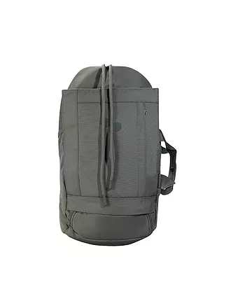 PINQPONQ | Rucksack Block Medium 30L | braun