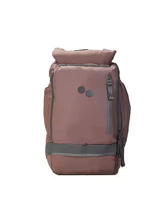 PINQPONQ | Rucksack Komut Medium 37L | blau