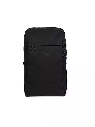 PINQPONQ | Rucksack Purik 21L | schwarz