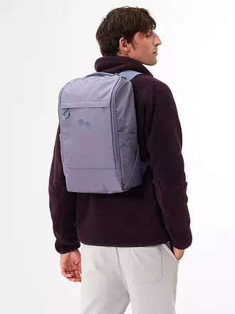 PINQPONQ | Rucksack Purik 21L | lila