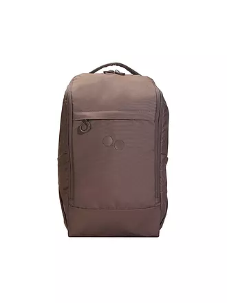 PINQPONQ | Rucksack Purik 21L | braun