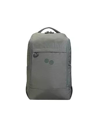 PINQPONQ | Rucksack Purik | braun