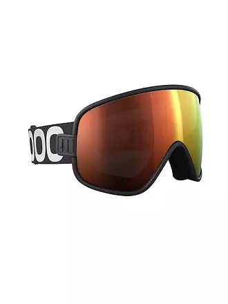 POC | Skibrille Vitrea | schwarz