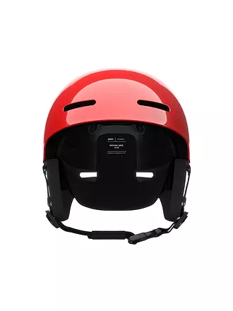 POC | Skihelm Fornix MIPS | rot