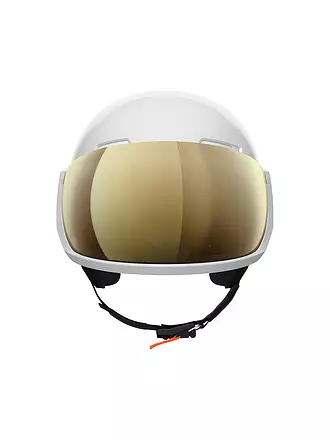 POC | Skihelm Levator MIPS | weiss