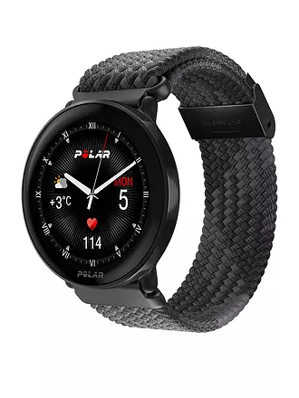 POLAR | Fitness-Smartwatch Ignite 3 | schwarz