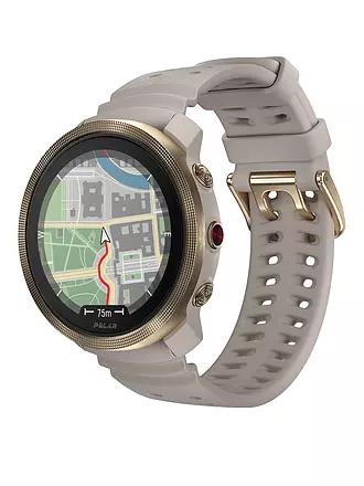 POLAR | Fitness-Smartwatch Vantage M3 | gold