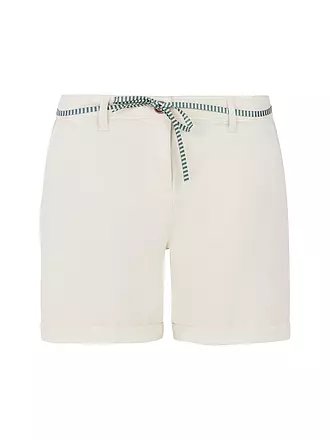 PROTEST | Damen Beachshort PRTTulip | weiss