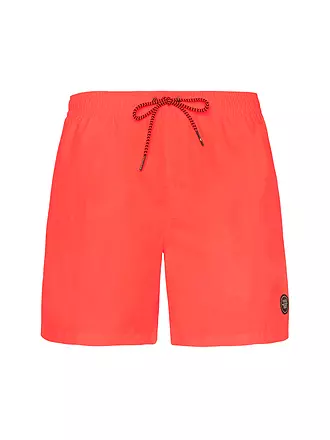 PROTEST | Herren Badeshort FASTER  | 