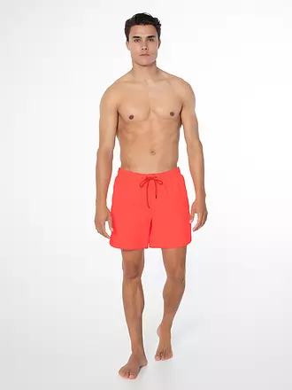 PROTEST | Herren Badeshort FASTER  | 