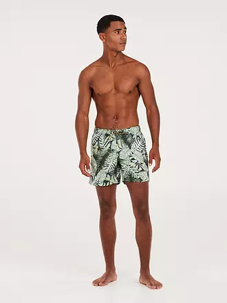 PROTEST | Herren Badeshort PRTGLORY  | 