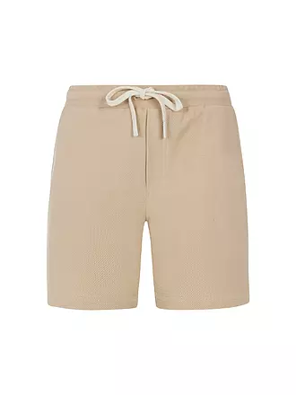 PROTEST | Herren Beachshort PRTGraig Bermuda | beige