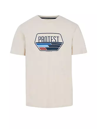 PROTEST | Herren T-Shirt PRTSTAN | olive