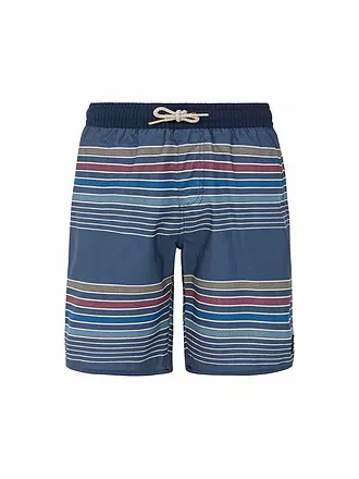 PROTEST | Jungen Badeshort PRTBANKS JR  | 