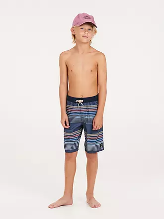 PROTEST | Jungen Badeshort PRTBANKS JR  | 