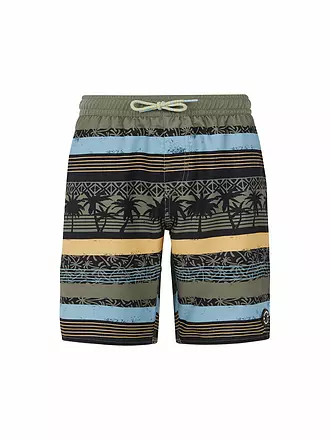 PROTEST | Jungen Badeshort PRTFRISBY JR  | 