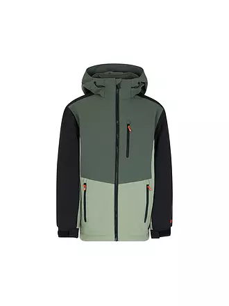 PROTEST | Kinder Snowboardjacke PRTNEMBRO JR | 