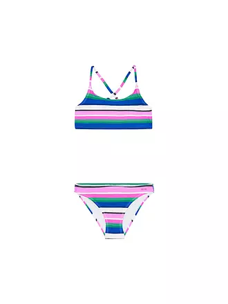 PROTEST | Mädchen Bikini PRTWirl JR | blau