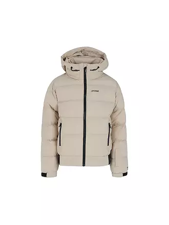 PROTEST | Mädchen Skijacke PRTELINY JR Puffer | beige