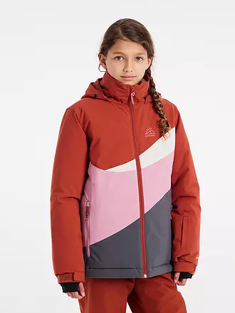 PROTEST | Mädchen Snowboardjacke PRTCOOT JR  | 