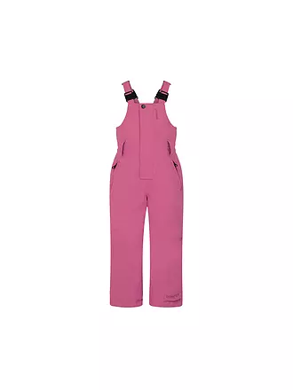 PROTEST | Mini Kinder Skihose  NEUTRAL TD Salopette | rosa