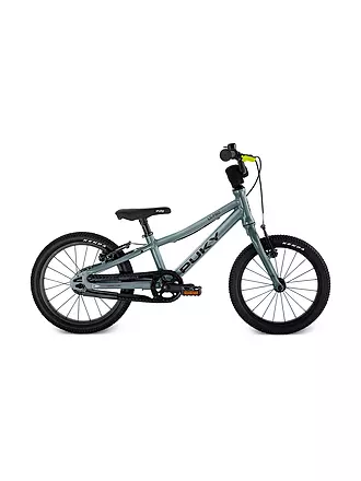 PUKY | Kinderfahrrad LS-Pro 16 | blau