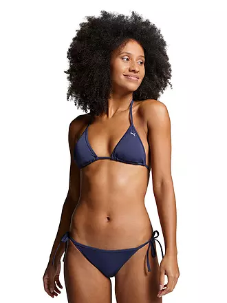 PUMA | Damen Bikinioberteil Triangel | lila