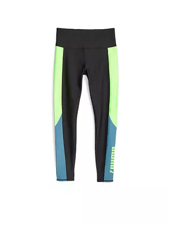 PUMA | Damen Fitnesstight Eversculpt Color Block 7/8 | 