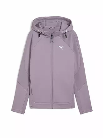 PUMA | Damen Kapuzenjacke Evostripe | 