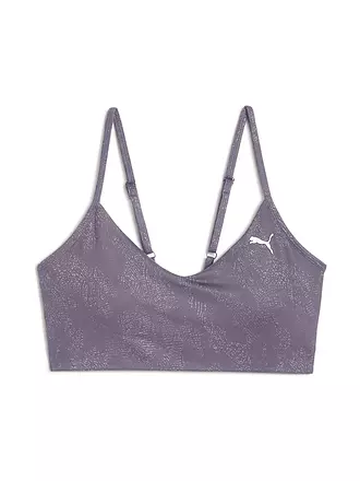 PUMA | Damen Sport-BH Yoga Studio Medium Support | 